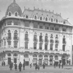 1. Banca Olteniei - Hotel Palace, Craiova - 1930, sursa foto.maglina.ro