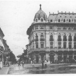 2. Hotel Palace Craiova - imagine de la inc sec XX, sursa greenstone.bjc.ro