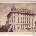 6. Hotel Palace, Craiova - 1930, sursa delcampe.com