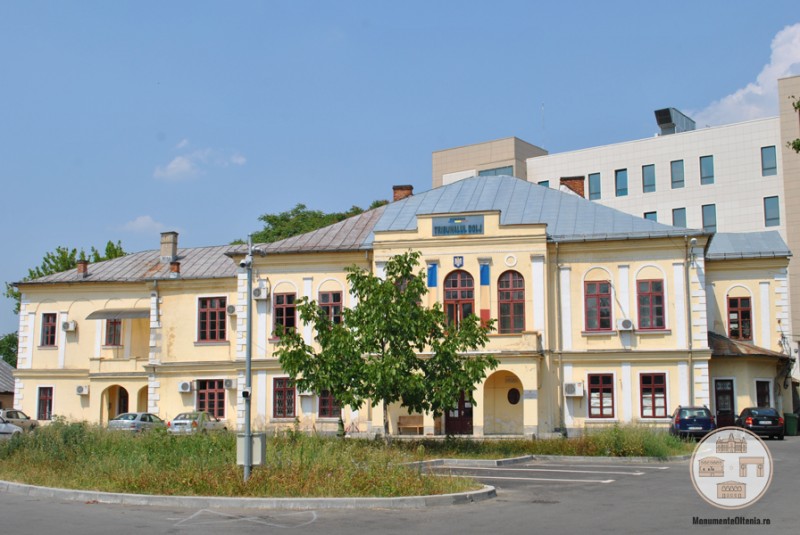Casa Glogoveanu din Craiova